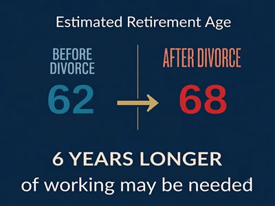 Scott Martin Estimated Retirement Age