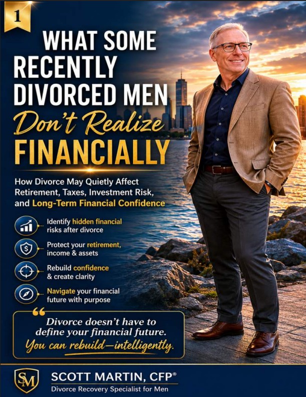 Design Your Divorce Guide